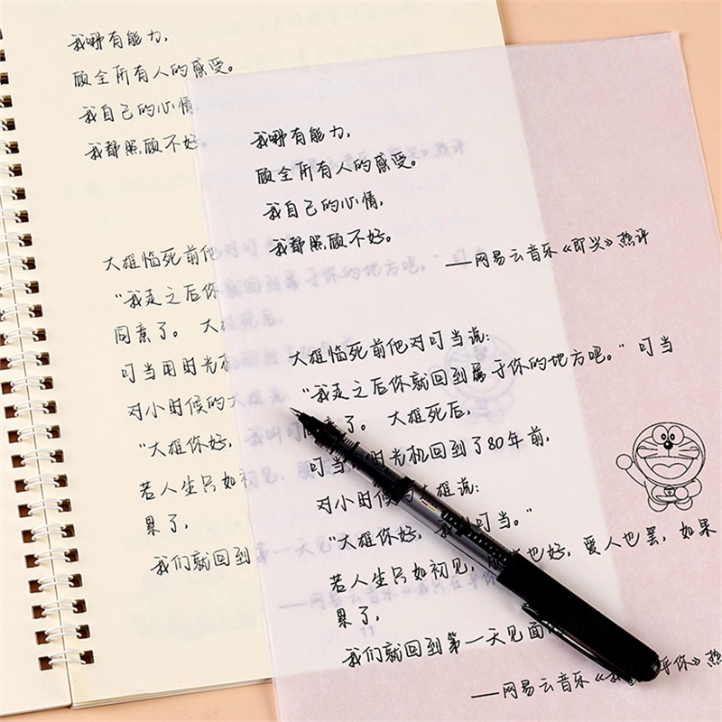 六品堂字帖手写女生字体奶酪体漂亮美文少女清秀练字帖本初中生行书楷书成年大学生陷阱网红