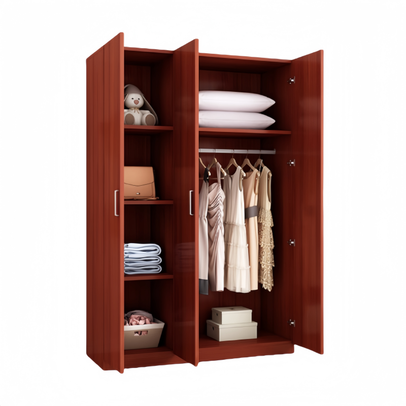 锁匠 衣柜1200*500*2000mm台高清大图