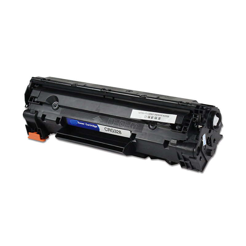 誉华CRG328易加粉Canon4410/4412/4420n/4450/4452打印硒鼓高清大图