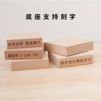 瑞仕兹 天气预报风暴瓶生日礼物抖音同款七夕情人节小创意实用小摆件迷你暴风气象瓶生日送男女朋友闺蜜定制小礼品diy刻字