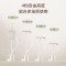 美的(Midea)挂烫机家用蒸汽电熨斗除菌除螨手持蒸汽立式挂烫机熨烫机熨衣机YGJ18DB(带熨衣板)