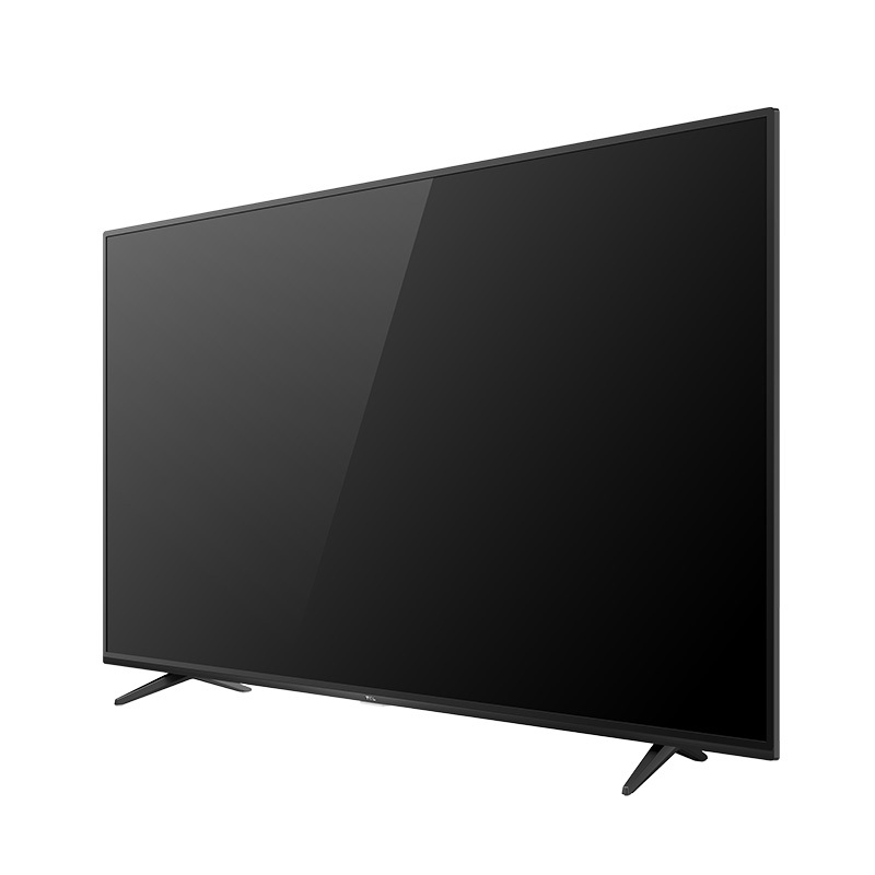 TCL 官方旗舰 65N668 (65英寸) 吋 超薄4K高清8K解码全面屏液晶网络平板电视机高清大图