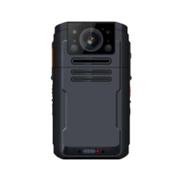 淘行者 TXZ-XP10S 4GB+256GB IP68 摄像记录仪(计价单位:台)黑色