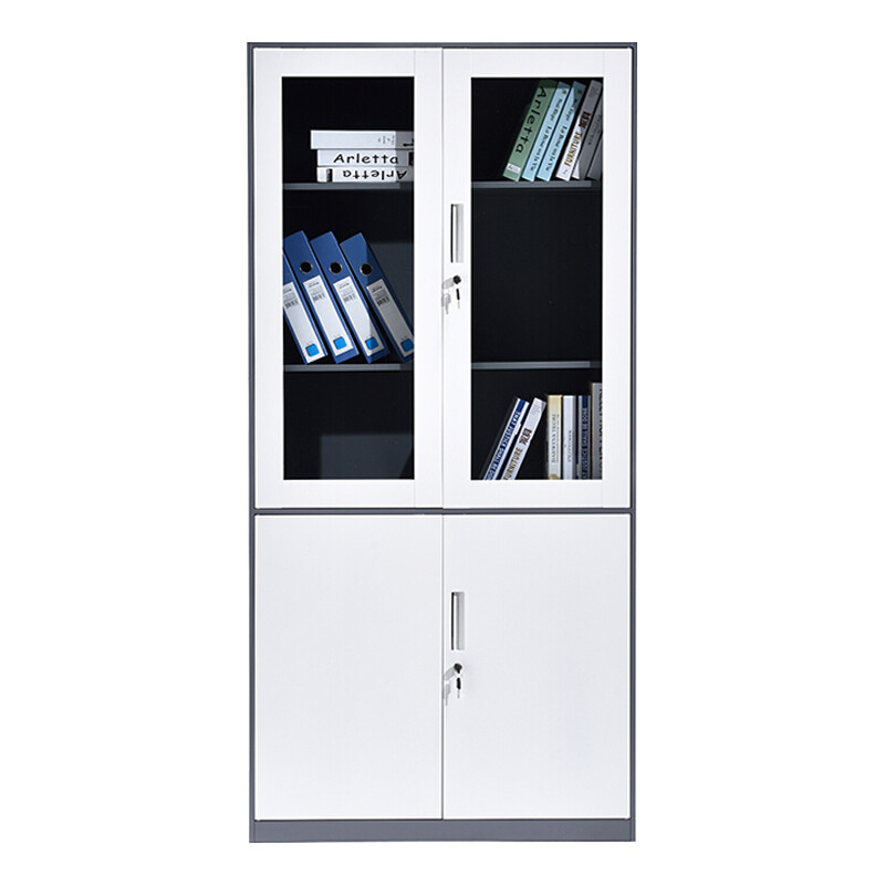 合祥源 大器械柜 厚度0.6 900*400*1850mm QX-WJG116 组高清大图