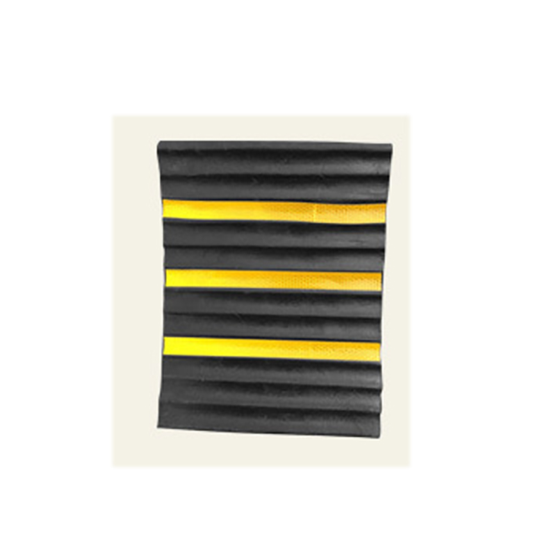 博隆机车 橡胶实芯止退器 BL-ZTQ 个高清大图