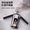 苏宁红酒开瓶器多功能啤酒起子海马刀开酒器神器葡萄酒启瓶器2112
