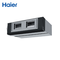 海尔(Haier) KFRd-150EW/H6302 风管机 6匹 (包35米管线)(Z)