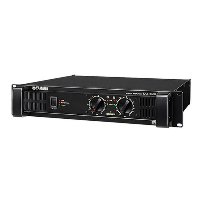 Yamaha/雅马哈 kax-5000 纯后级放大器 卡拉OK功放机 KTV专业功放