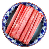 大牧汗 精制肥牛片150g
