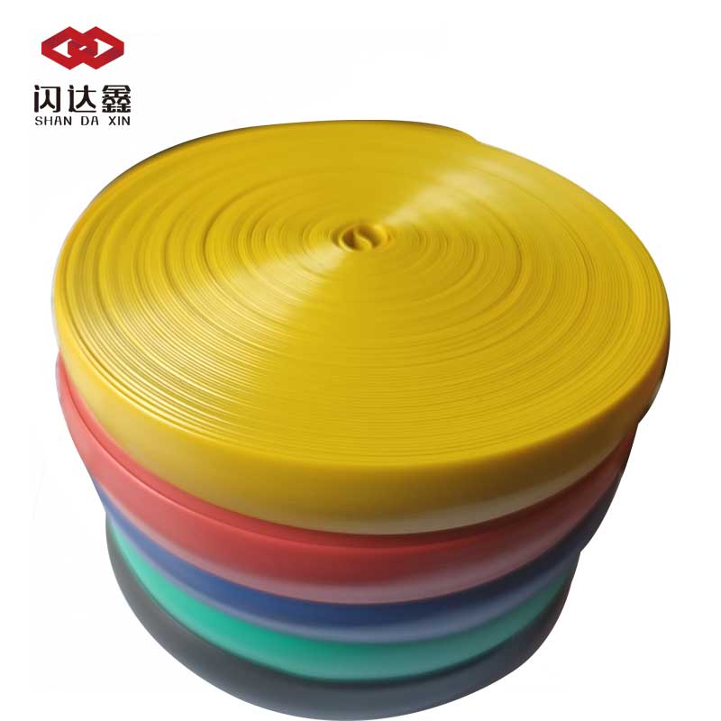 闪达鑫 塑料带(红黑黄绿蓝可选) SDX-S-D5 /卷高清大图