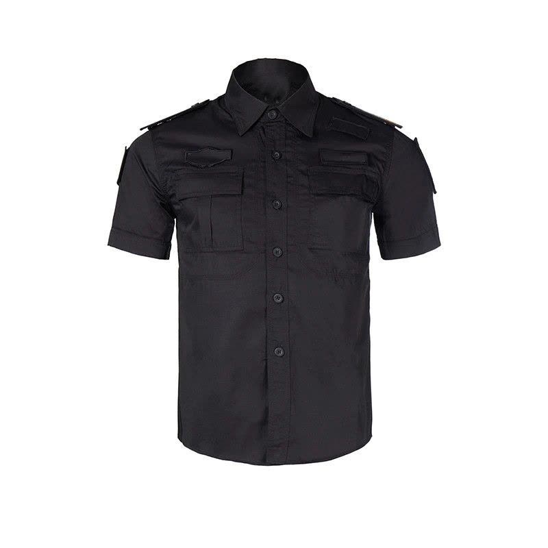 欣德旺安保服w91/套图片