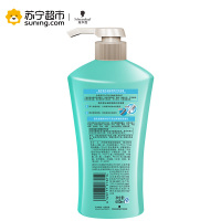 施华蔻水凝胶原修护洗发露600ml