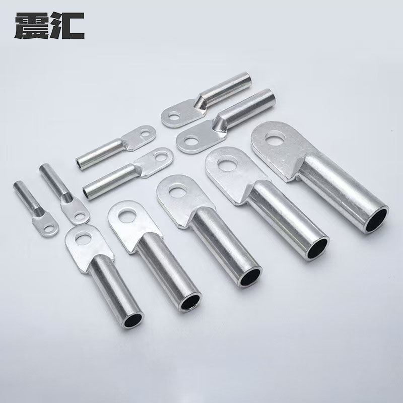 震汇 镀锡铜鼻子 DT-25 个高清大图