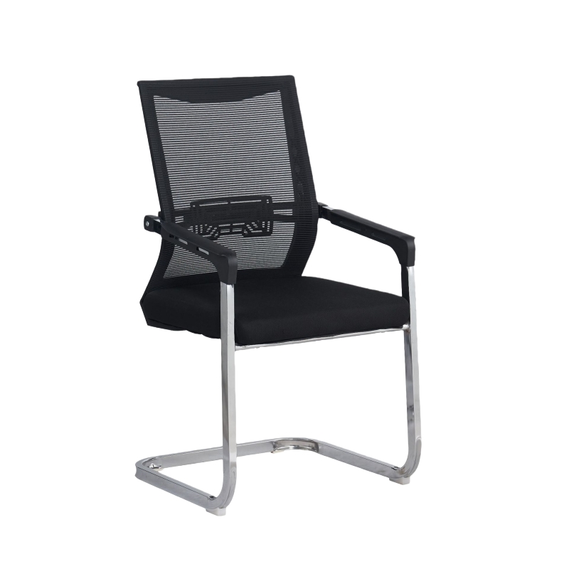 云锦友会议椅高97cm高清大图