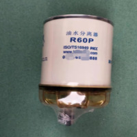 枭远东方红柴油滤清器 R60T