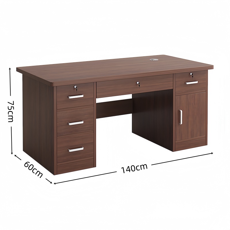 荺炬 书桌YJ7287 张高清大图