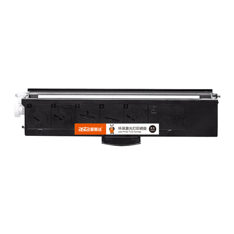 爱斯达适合联想LT-100墨粉盒M100 100D粉盒L100W M101W碳粉M102 M101DW打印机墨盒-
