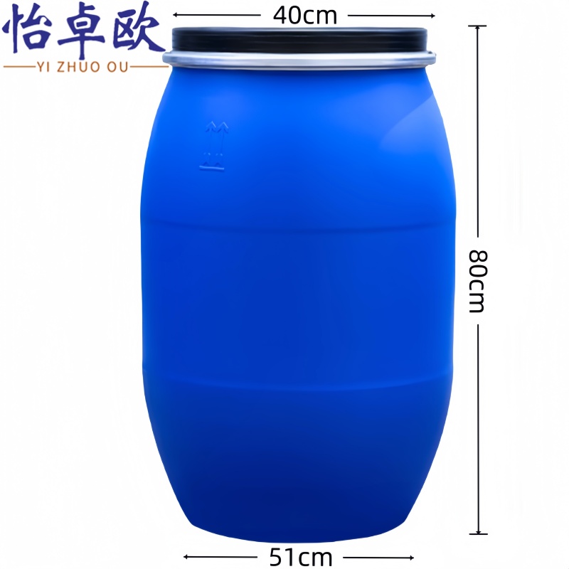 怡卓欧 储水桶120L个