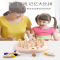 智扣记忆棋盘儿童专注力训练玩具力逻辑思维亲子互动家庭桌面游戏