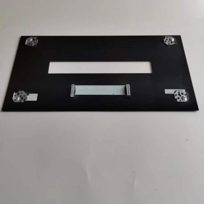 帮客材配 法迪欧嵌入式消毒柜ZTD100A- B02上玻璃板 收前验货高清大图