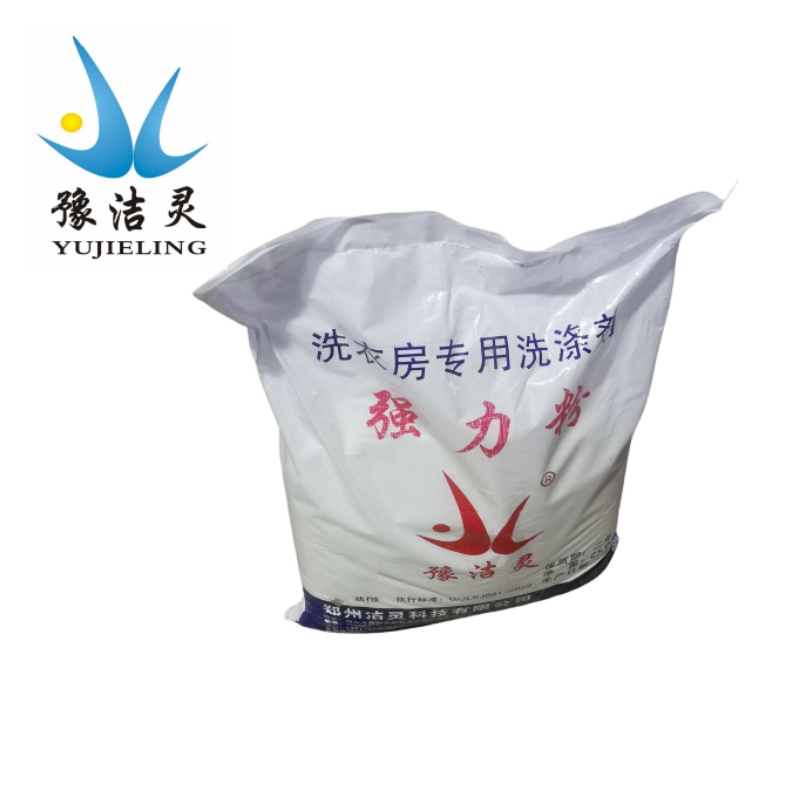 豫洁灵 强力粉 JL-118 25kg/袋高清大图