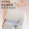 Yottoy弹力圈女弹力带瑜伽阻力带健身拉练臀部腿背部拉力带深蹲力量训练