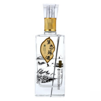 双沟 生态苏酒天绣 浓香型白酒 40.8° 500ml*4整箱装