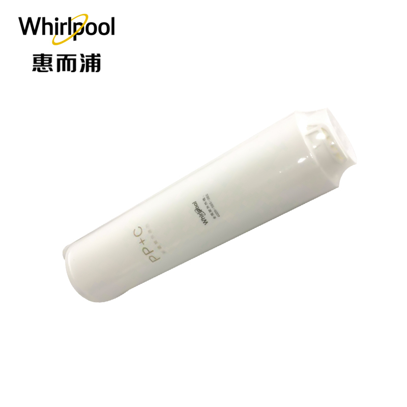 帮客材配 Whirlpool惠而浦净水器R500C89净水机 阻垢滤芯高清大图
