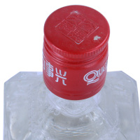 全兴 全兴大曲 2000年 52度 500ml 白酒 陈年老酒