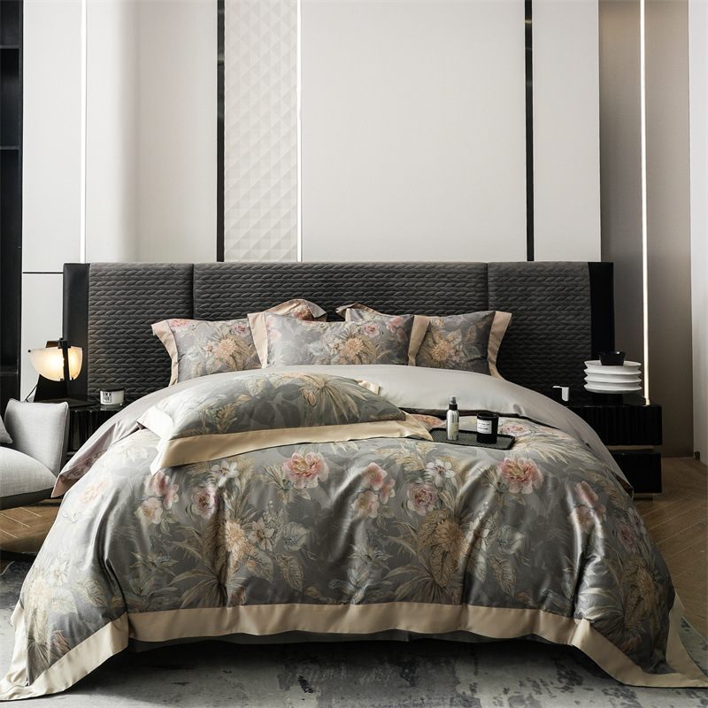 中屹得 四件套 200*230 套