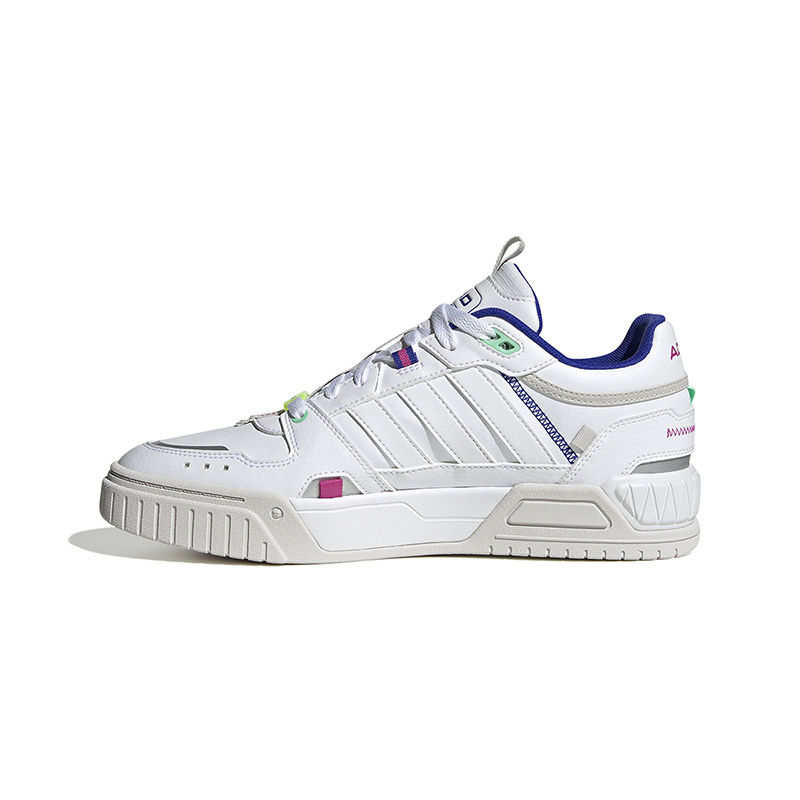 阿迪达斯adidas运动休闲鞋