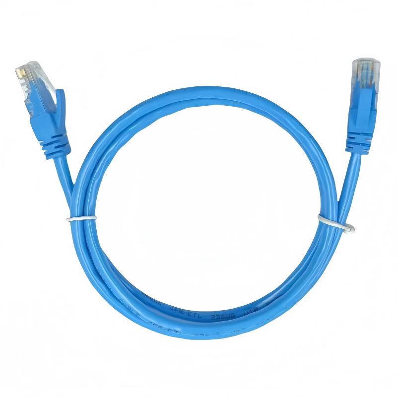 讯博士 WS1000 六类双屏蔽 网线 10米/箱 (计价单位：箱) 蓝色高清大图