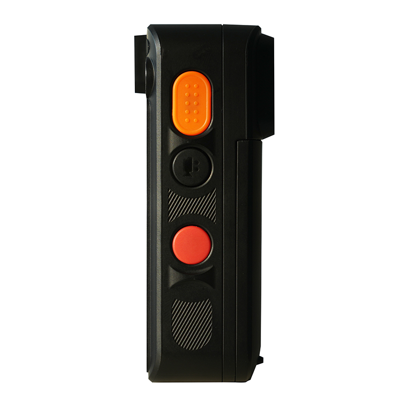 HXHX PSSR-S-C-A-HLHX 256G 工作记录仪(计价单位:台)黑色高清大图