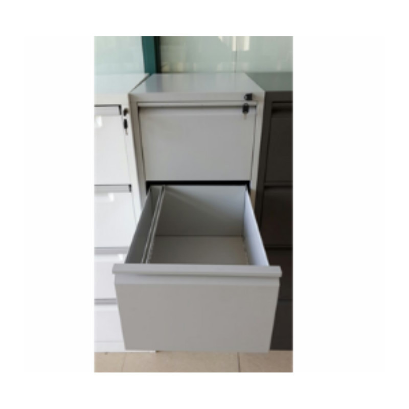 PantP PantPCD-4DK13 PantP中央锁四抽吊夹文件柜470×620×1320mm(灰)