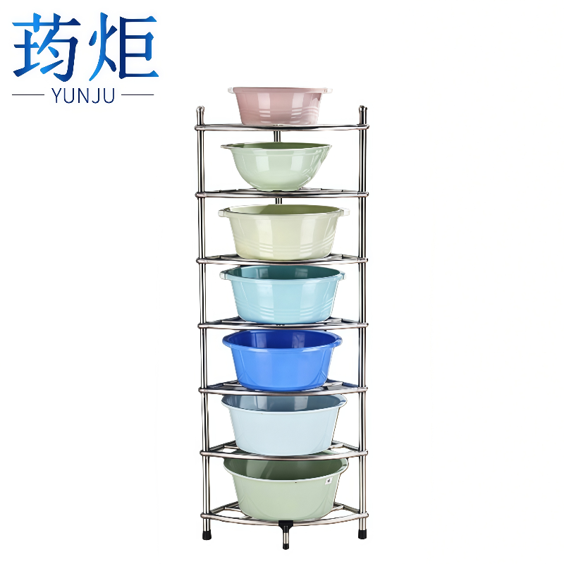 荺炬 脸盆架高清大图