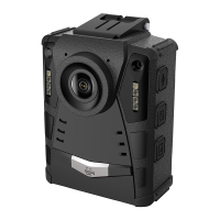 TCL执法记录仪DSJ-TCLT5A1单警音频记录仪 IP68防尘防水 3600万像素 15米夜视