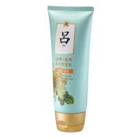 吕花茶清漾凝润保湿发膜(油性头发)200ml