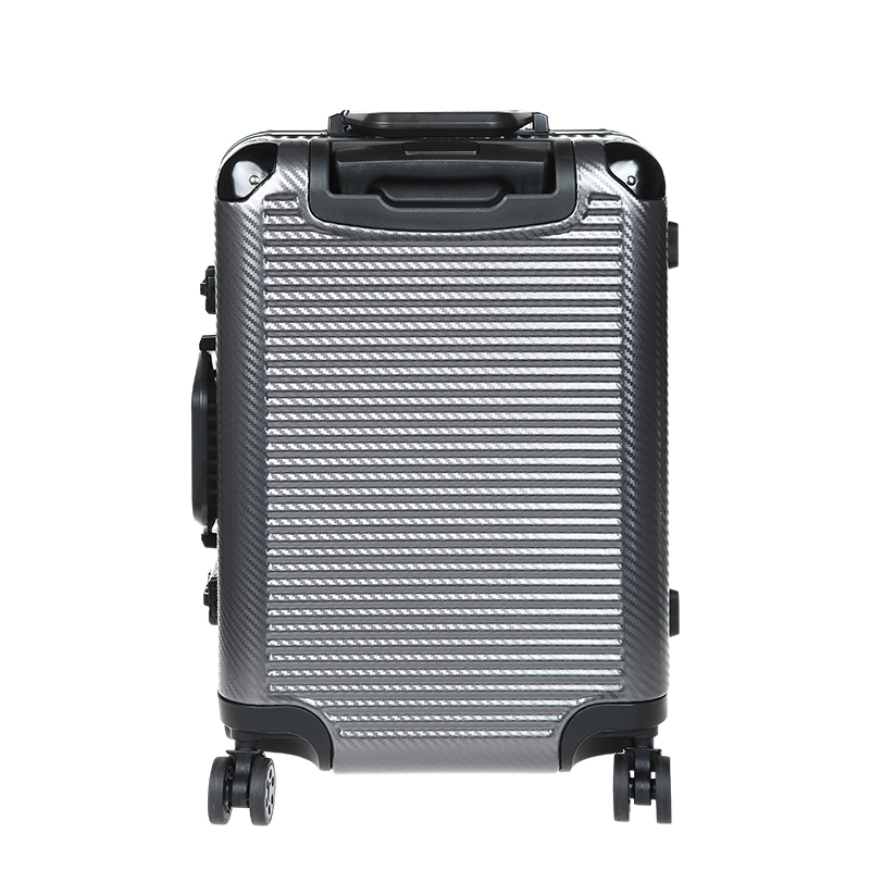 卓凡尼华伦天奴giovannivalentino曼特斯商务拉杆箱gv2033xz拉杆箱