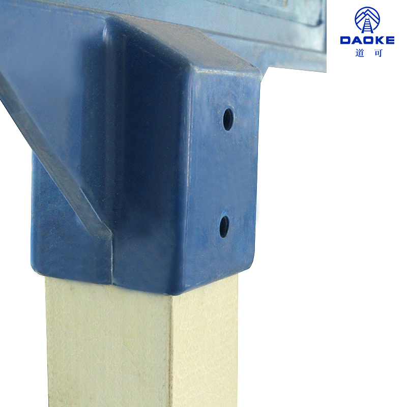 道可 光缆警示牌600*400*1850mm 个高清大图