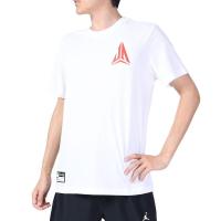 Nike/耐克透气速干运动男款莫兰特签名T恤短袖JA球迷款潮流街头篮