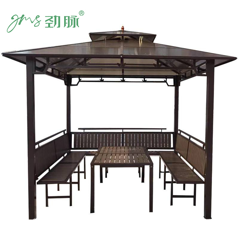 劲脉 户外凉亭 JM-020加厚款 个