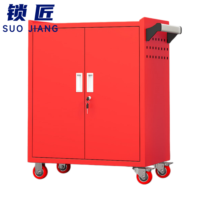 锁匠 工具柜 工具柜630*400*810mm台