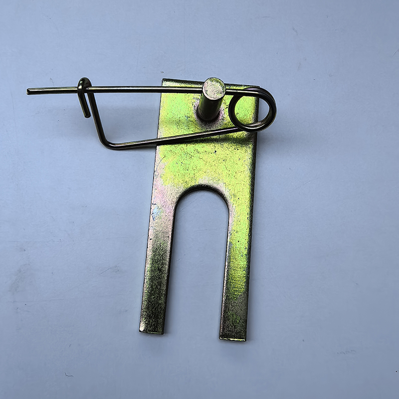 防尘罩固定卡高清大图