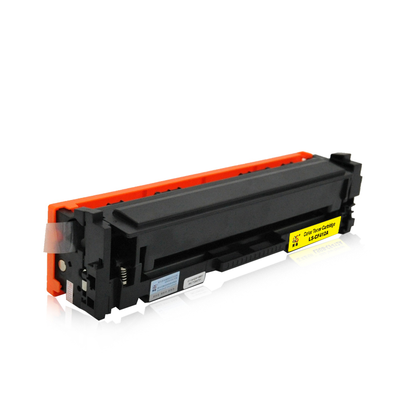 莱盛LS-CF412A硒鼓/粉盒 适用于HP CLJ-M452/M477 MFP