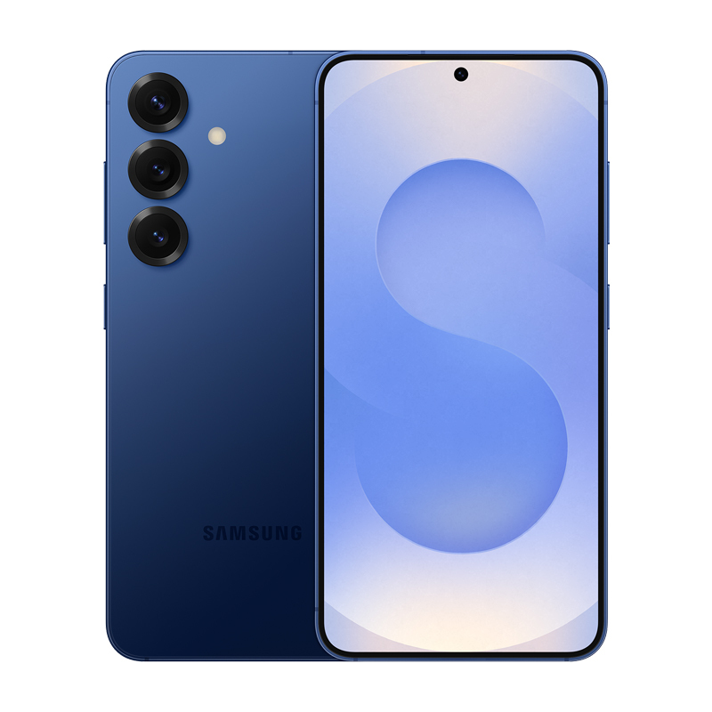 三星 Galaxy S25+ 12GB+512GB 骁龙8至尊版 AI拍照 远海蓝 超拟人AI助理 翻译手机 游戏手机S25升级版高清大图