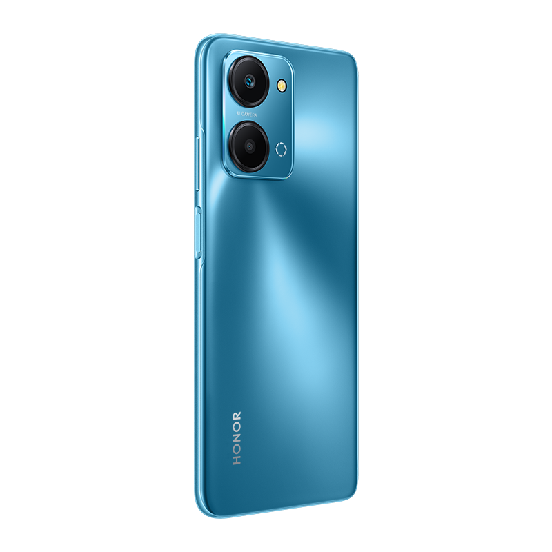 荣耀Play7T 8GB+256GB 魅海蓝 天玑6020 5G芯片 22.5W超级快充 90Hz高刷 5000万影像 6000mAh大电池 5G手机