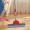 卡质 吸水拖把 海绵拖把 120*38cm 把