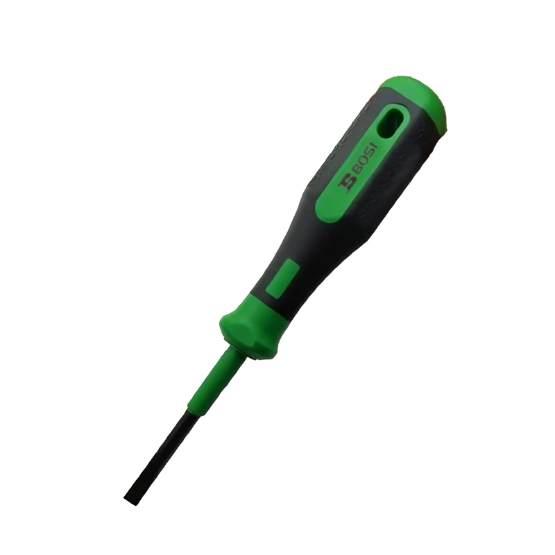 波斯(BOSI)插针螺丝刀(BST22137)支高清大图