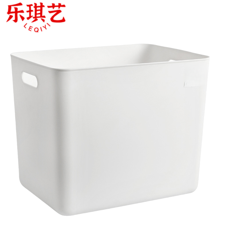 乐琪艺储存盒33.5*23*30cm个高清大图