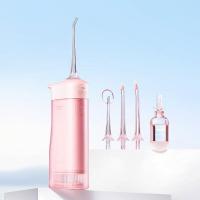 冲牙器套装 TA0096 樱花香氛家用便捷抽拉式洗牙器(单位:套)